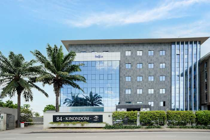 Office Building 